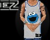 Cookie Monster Jersey