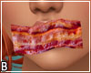Bacon Lips