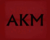 [AKM]welcome portrait