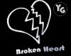 ~Daddy Broken Heart