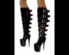 Gothicvampire boots