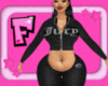 LLX Preg | Juicy Gyal