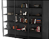 Black Shelf