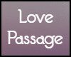 Love Passage. BDL