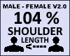 Shoulder Scaler 104%V2.0