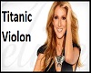 violon +son titanic