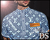 Ð. SUPREMExLV SHIRT I