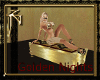Golden Nights Lounger