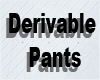 Perfect Pants