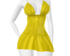 Dress Yellow Paloma