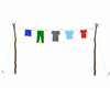 Clothesline v.2