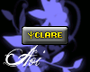 Clare ( Claymore )