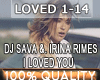 DJSava - I Loved You