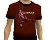 Scorpio Tshirt