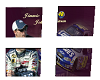 Johnson NASCAR puzzlepic