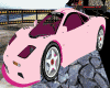 G* Pink McLaren