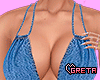 ★Denim Romper V1