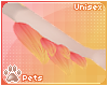 [Pets] Luci | arm tufts