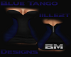 ID Blue Tango BM