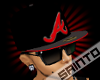 {SJ}Atlanta Fitted Hat