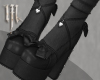 Lace Lolita Heels