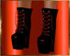 (A1)Harley boots