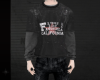 ✶Long Sleeve Grunge1/2