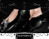 Brutal Pvc Goth Corset