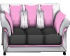 BABY GIRL COUCH