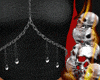 Skull Body Chain