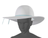 [MM] Cloudy & Blue Hat
