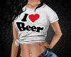 I ❤ Beer Top