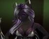 purple drazzy demon skin