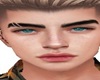 MS Jiso Freckle Head