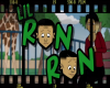 ♥Lil Ron Ron Anim. Tv