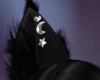 Black Cat Ears