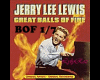 Jerry Lee Balls of fire