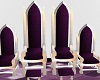 PULPIT CHAIRS 3