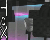 DANCE TABLE/CHAIRS