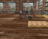 Animated ForkLift.