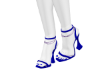 blue heels~h