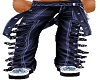 ~CK~Disco Pants
