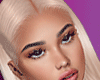 Vanesa Bonde Hair