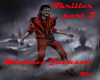 Thriller-Mickael Jackson