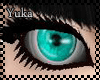 [Y] Aqua Eyes