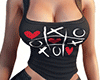 X0X0 Valentine
