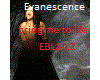 bring to me life