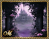 ROSES GAZEBO BG