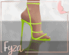 briana green heel
