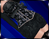 Full Corset Fit w/Shoes